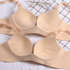 Women's Wireless Smooth Light Adjustable Bra