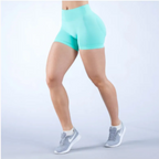 Women's FlexFlow Seamless Yoga Shorts