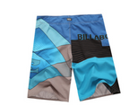Men's Quick Dry Beach & Surf Shorts