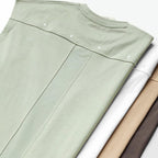 Men's Summer Loose Fit Sports Tank Top