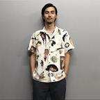 Men's Long Sleeve Shirt