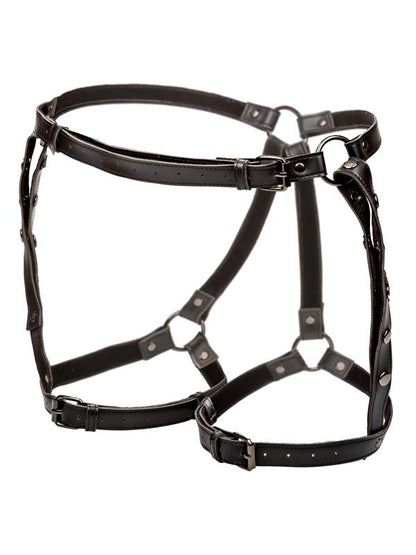 Euphoria Collection Riding Thigh Harness CalExotics