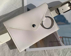 PU Crossbody Chest Bag and Waist Bag