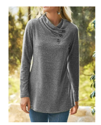 Women's Tops Women's Sweatshirt Unbranded