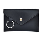 PU Crossbody Chest Bag and Waist Bag