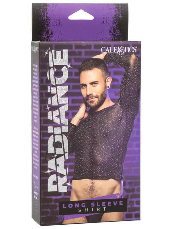 Radiance Long Sleeve Shirt CalExotics