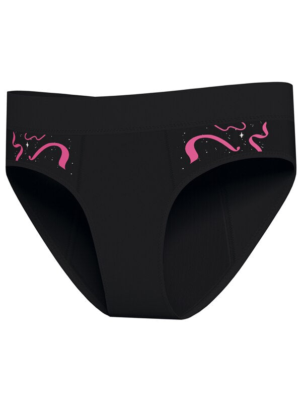 INTIMINA Bloom Menstrual Underwear (1 Pack)-XS Intimina