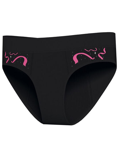 INTIMINA Bloom Menstrual Underwear (1 Pack)-XS Intimina