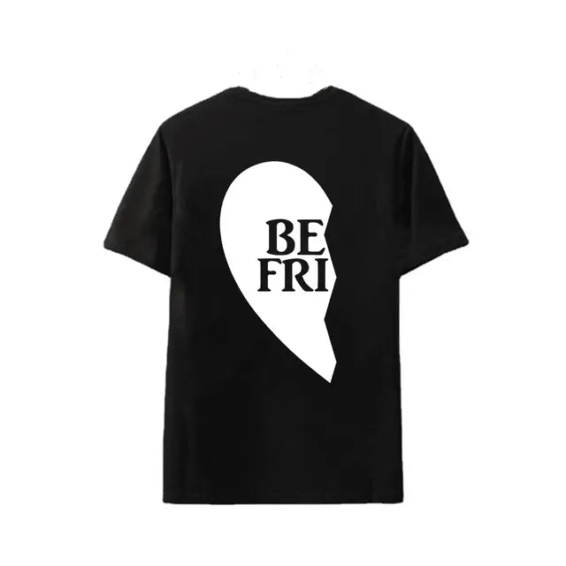 Women's Graphic T Shirt ILLUSION CO black03 S