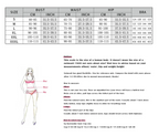 Women's Printed Pleated Bikini Women's Bikini Unbranded