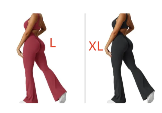 Women's Flare Jumpsuit