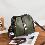 Doctor's Bag, Shoulder Bag, Crossbody Bag