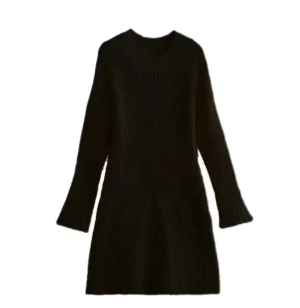 Women's Streamline Elegance Dress Main image