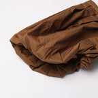 Women's Square Collar Bubble Sleeve Tops Women's Tops & T-shirt Unbranded