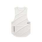 Men's Bodybuilding Sleeveless Workout Tank Top