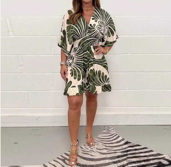 Women's Jumpsuit