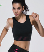 Women's Yoga Set 4 Piece Activewear
