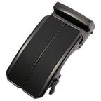 Men's Automatic Buckle Belt Accessory LY55-0149