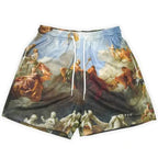 Men's Summer Shorts