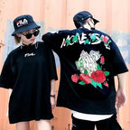 Graphic Printed Tshirt Unisex