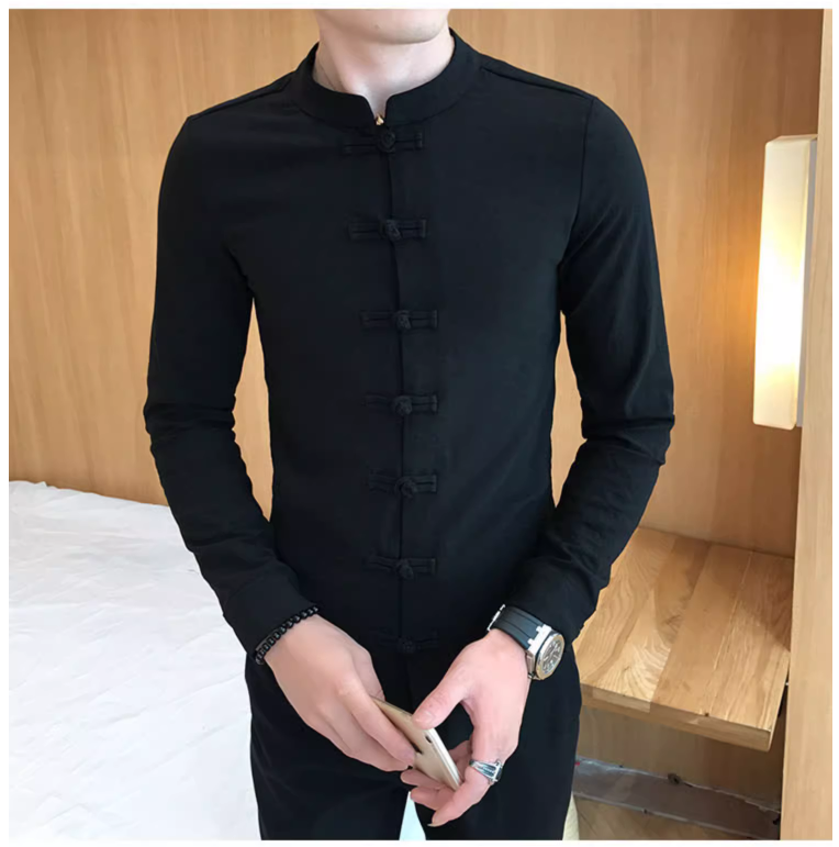 Men's Shirt Men's Shirt Unbranded Main image