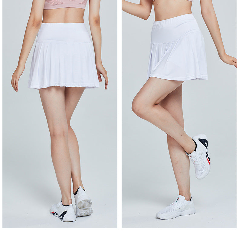 Women's Tennis Mini Skirt Main image