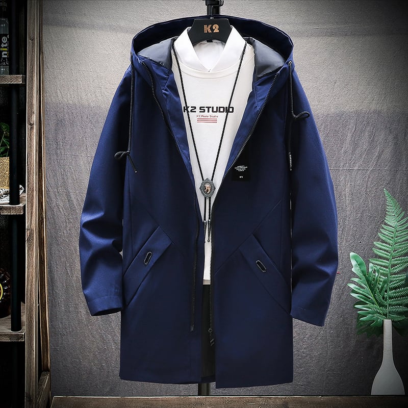 Men's Jacket