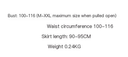 Women's Plus Size V Neck Sexy Milk Silk Long Dress