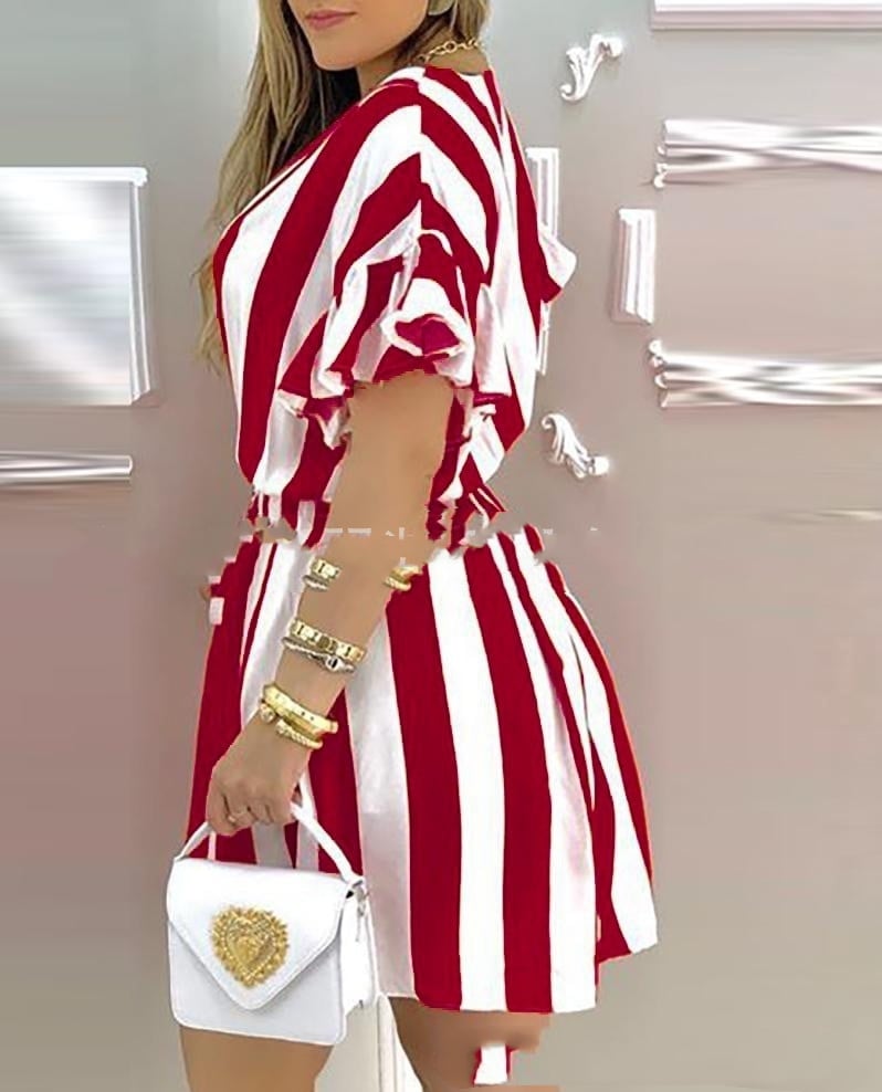 Women's Elegant Summer Beach Jumpsuit