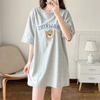 Women's Short Sleeve T Shirt