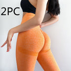 Fitness Yoga Pants Butt Lifting Leggings Push Up Leggins Sport Gym