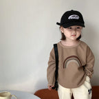Girls Casual Cute Comfortable Tops