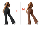Women's Flare Jumpsuit