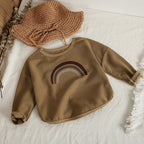 Girls Casual Cute Comfortable Tops