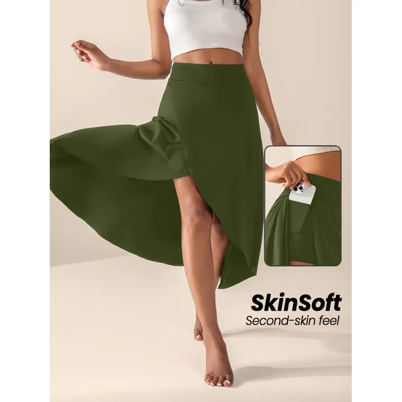 Women's Elegant Skirt