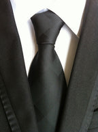 Men's High-Density Paisley Tie