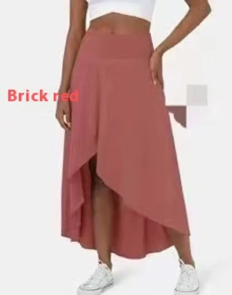 Women's Draping Skirt