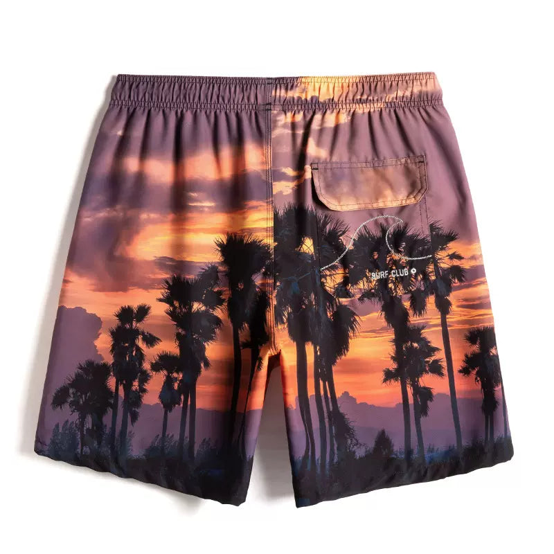 Men's TADDLEE Swim Shorts