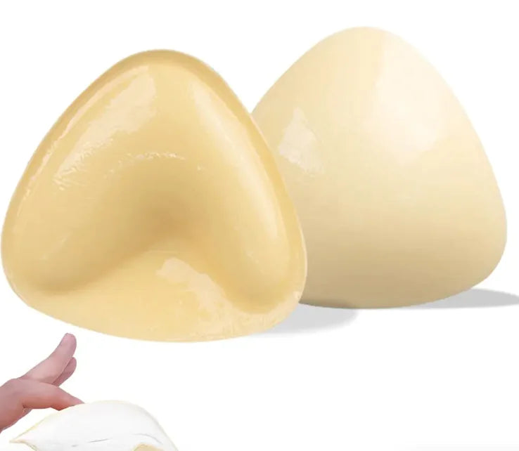 Double Sided Adhesive Sticky Bra Inserts Push Up Main image