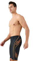 Men's Moisture Wicking Running Compression Shorts