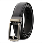 Automatic Buckle Belt