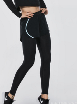 Women's Yoga Set 4 Piece Activewear