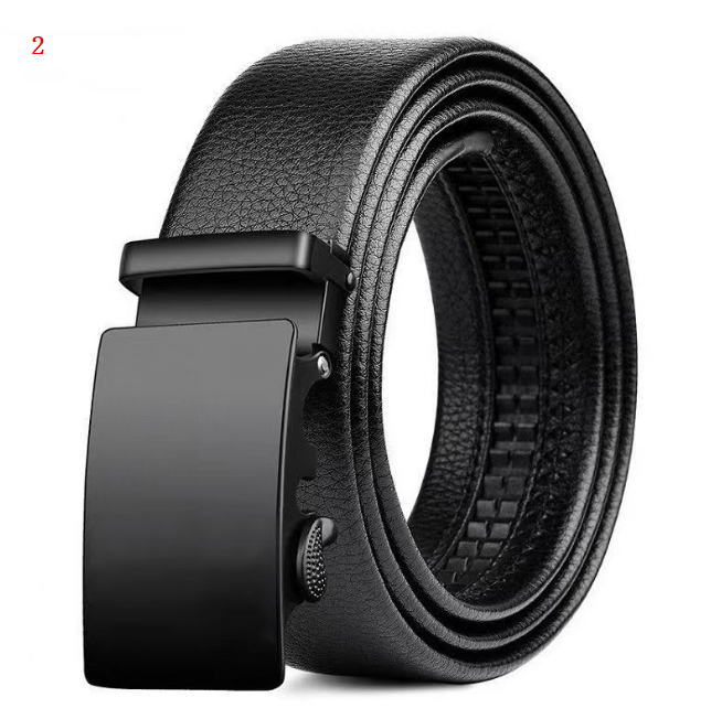 Men's Personalized Belt Buckle Men's Belt Unbranded Type 2
