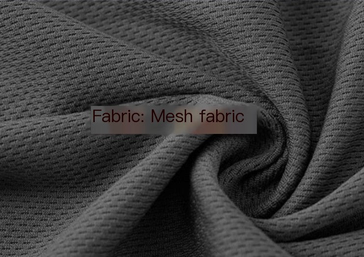 Taupo Fitness Tank Top for Men - Breathable Mesh Design Men's Tank Top Unbranded