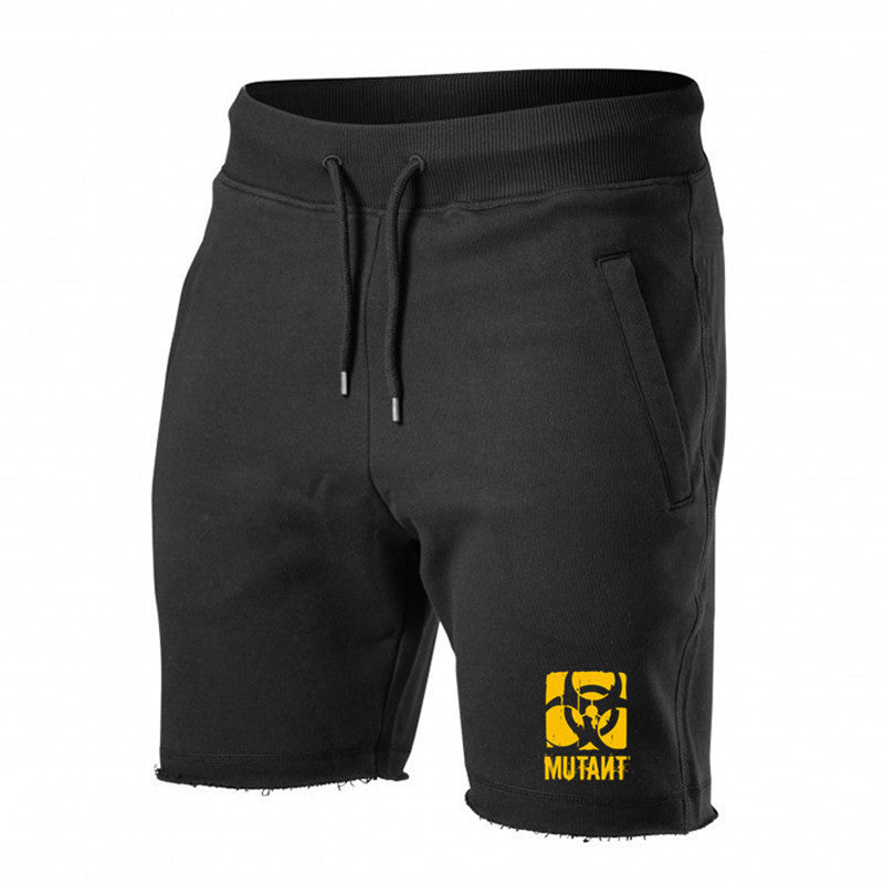 Men's Summer Sports Shorts