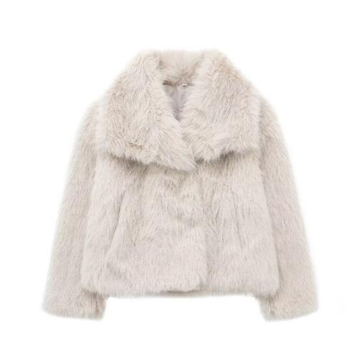 Women's Casual Long Sleeve Jacket