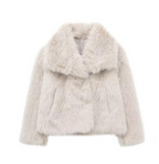 Women's Casual Long Sleeve Jacket