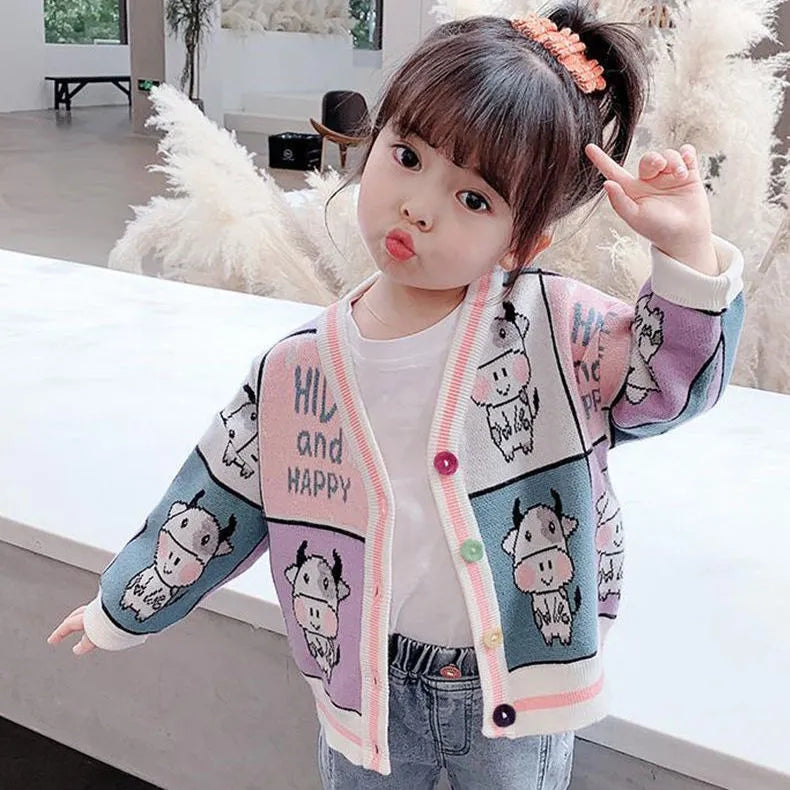 Girls Casual Comfortable Tops Children & Kids Costumes Unbranded