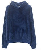 VelvetEase Hoodie Unisex