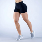 Women's FlexFlow Seamless Yoga Shorts